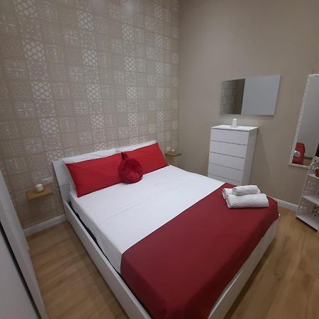 Appartement O Vascetiello à Naples Extérieur photo