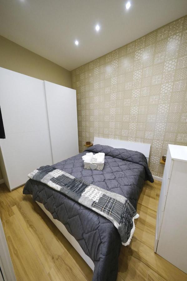 Appartement O Vascetiello à Naples Extérieur photo