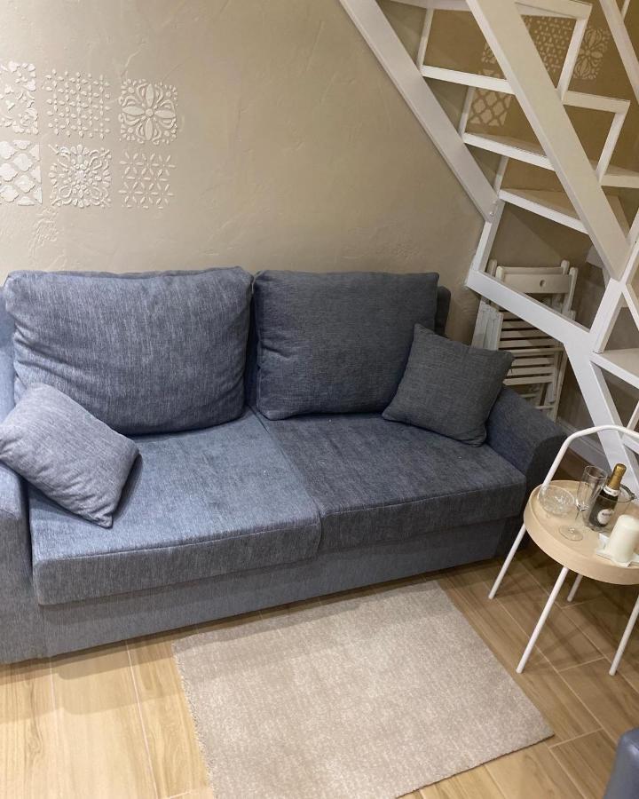 Appartement O Vascetiello à Naples Extérieur photo