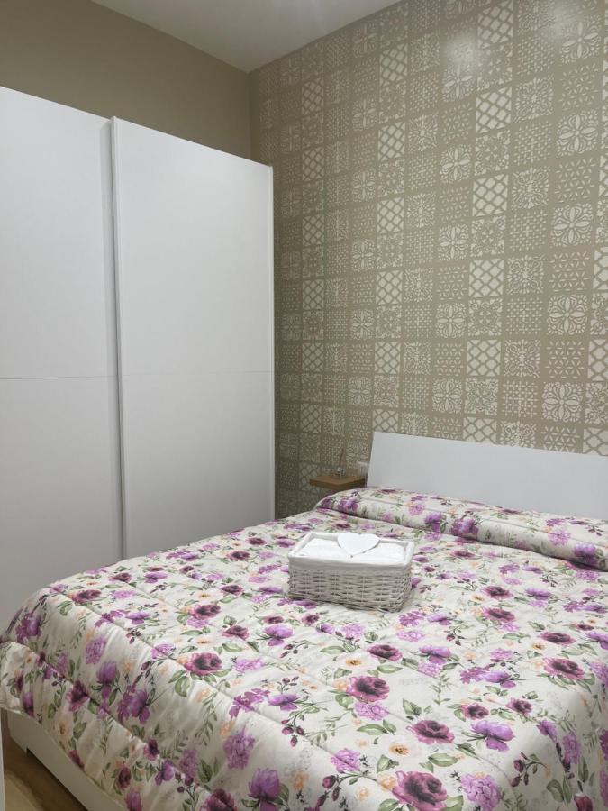 Appartement O Vascetiello à Naples Extérieur photo