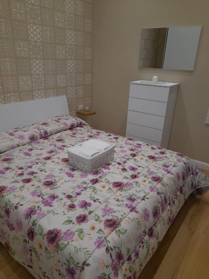 Appartement O Vascetiello à Naples Extérieur photo