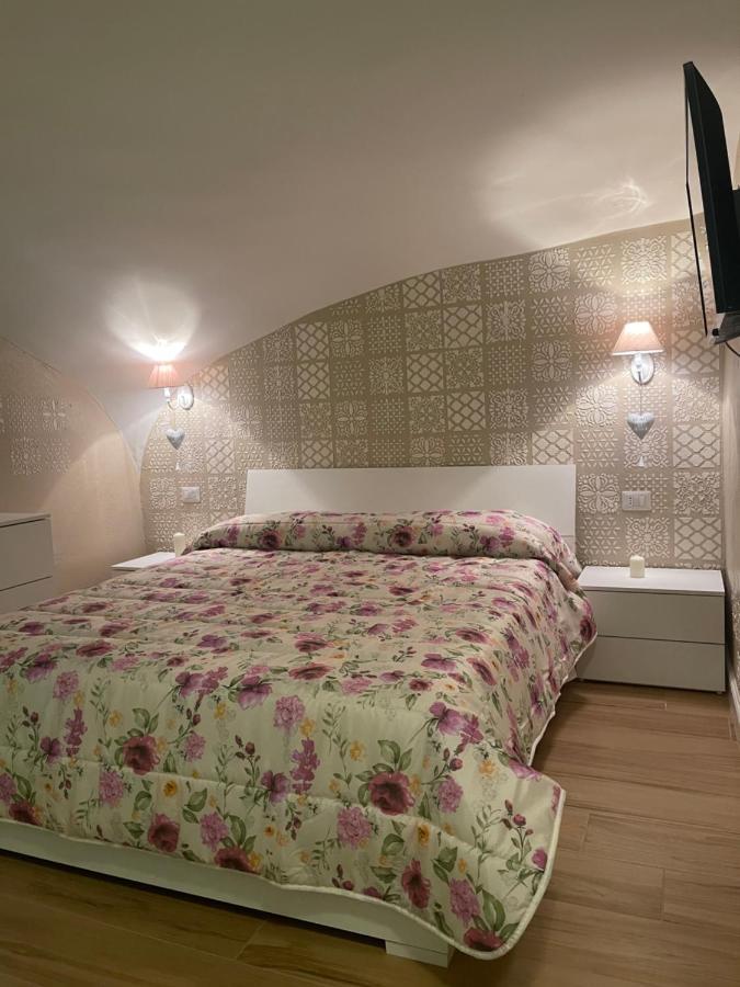 Appartement O Vascetiello à Naples Extérieur photo
