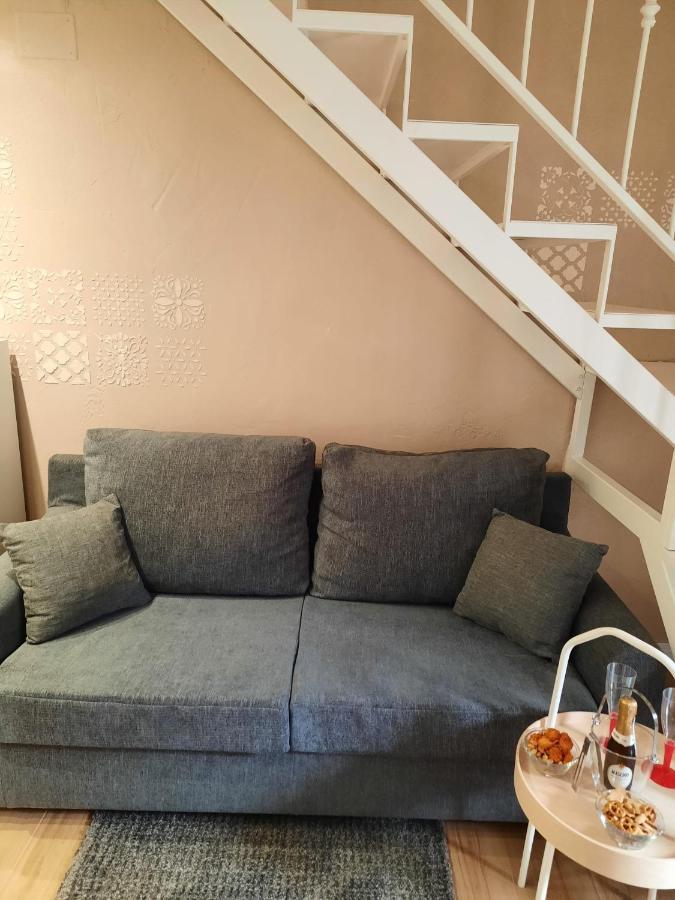 Appartement O Vascetiello à Naples Extérieur photo