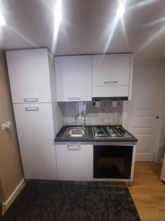 Appartement O Vascetiello à Naples Extérieur photo