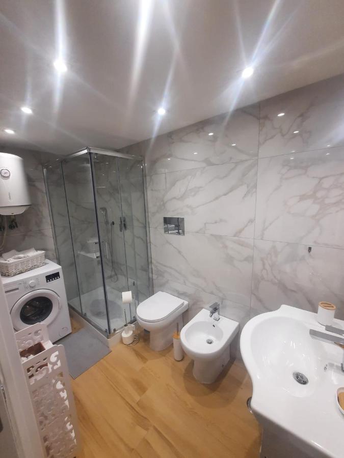 Appartement O Vascetiello à Naples Extérieur photo