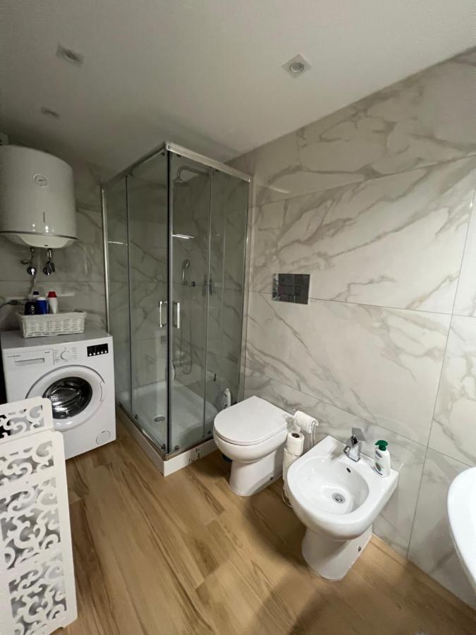 Appartement O Vascetiello à Naples Extérieur photo