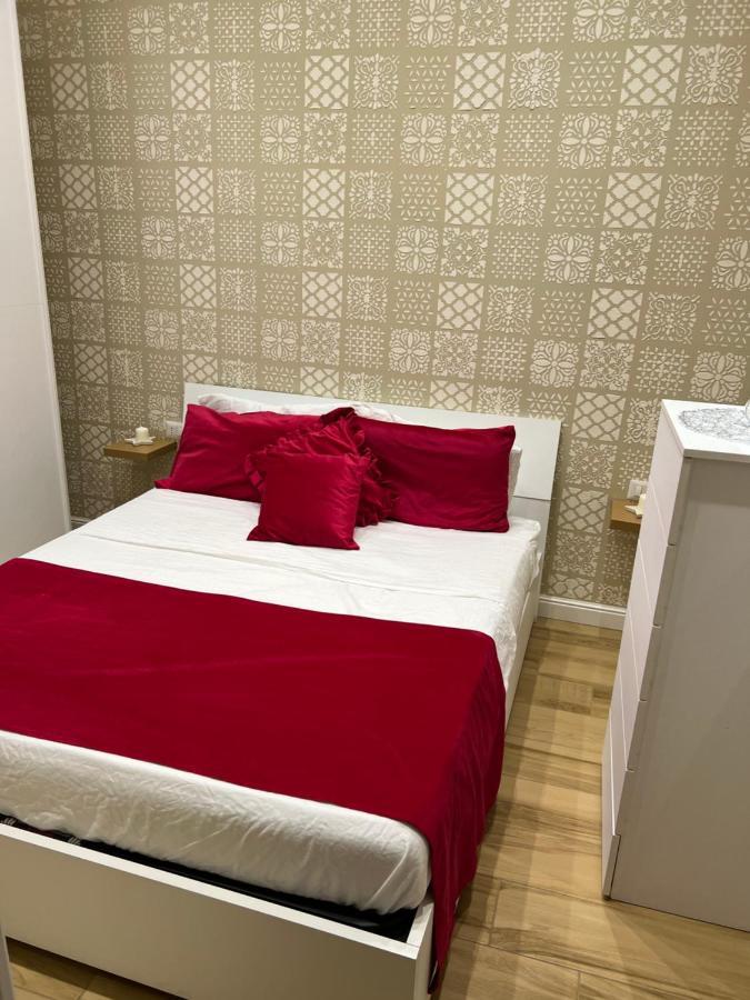 Appartement O Vascetiello à Naples Extérieur photo