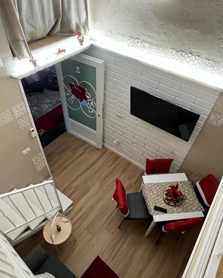 Appartement O Vascetiello à Naples Extérieur photo