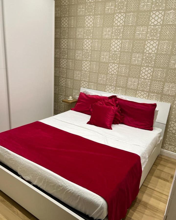 Appartement O Vascetiello à Naples Extérieur photo