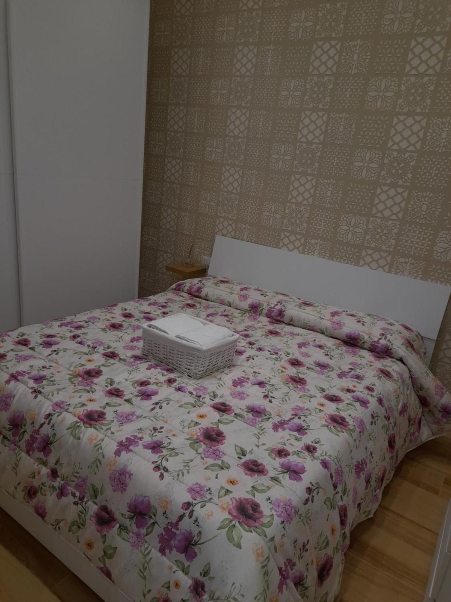 Appartement O Vascetiello à Naples Extérieur photo